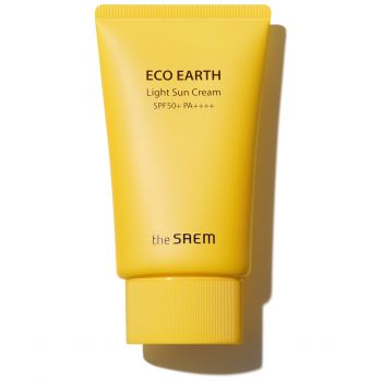 Eco Earth Light Crema Solar
