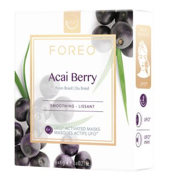 Mask Acai Berry