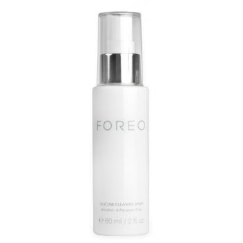 Silicone Cleansing Spray Limpiador Atomizador