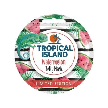 Tropical Island Mascarilla Facial de Sandía