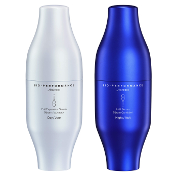 Bio-Performance Skin Filler Serum Antiedad