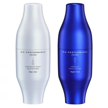 Bio-Performance Skin Filler Serum Antiedad