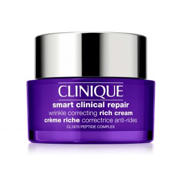 Smart Clinical Repair Wrinkle Correcting Crema Antiarrugas