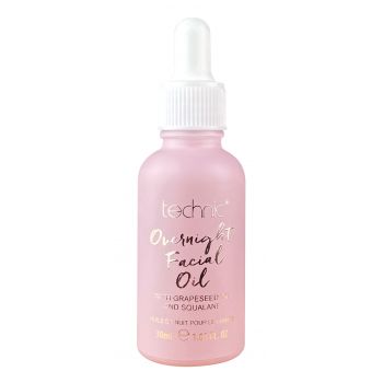 Aceite Facial de Noche