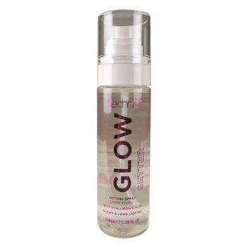 Spray Fijador Iluminador
