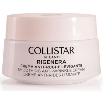 Rigenera Crema Alisadora Anti-Arrugas