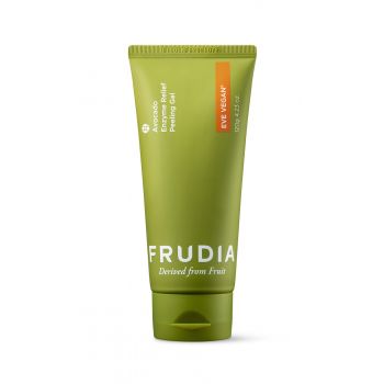 Avocado Gel Exfoliante Enzimatico Calmante