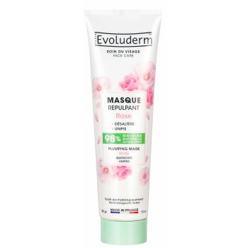 Mascarilla Facial Rellenadora