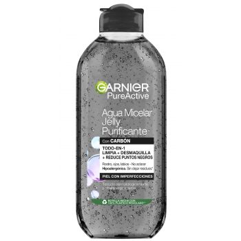 Agua Micelar Pure Active