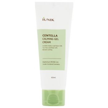 Gel Crema Calmante de Centella
