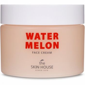 Crema Facial Reafirmante de Sandía