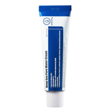 Deep Sea Crema Humectante