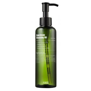 Aceite Limpiador