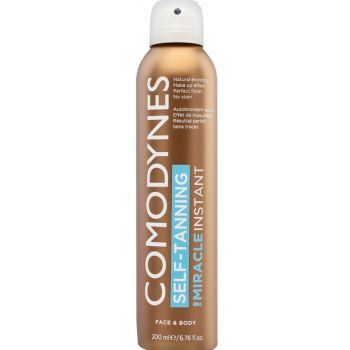 Autobronceador Instantáneo