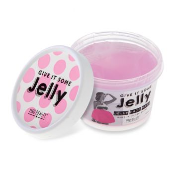 Jelly Face Mascarilla Facial Frambuesa y Miel