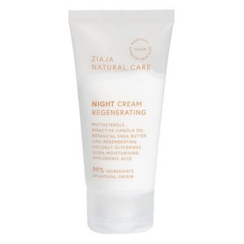 Natural Care Crema de Noche