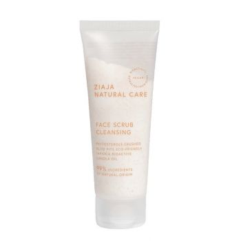 NATURAL CARE Exfoliante Facial