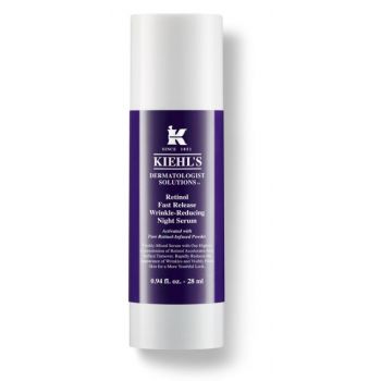 Serum de Noche Reductor de Arrugas con Retinol