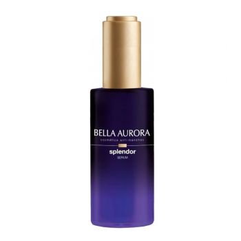 Splendor Serum Iluminador Noche