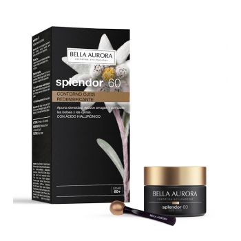 Splendor 60 Contorno de Ojos