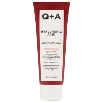 Hyaluronic Acid Gel Limpiador