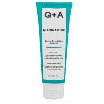 Niacinamide Limpiador Exfoliante