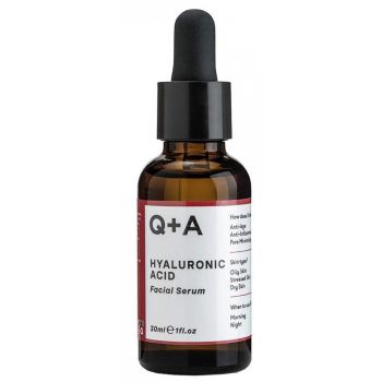 Serum Facial Ácido Hialurónico