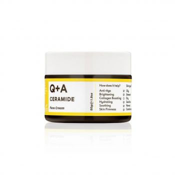 Crema Facial Ceramida