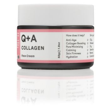 Crema Facial Colágeno