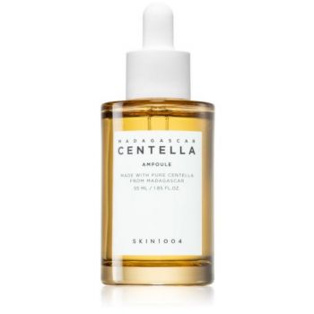 Madagascar Centella Ampoule Sérum Facial Hidratante
