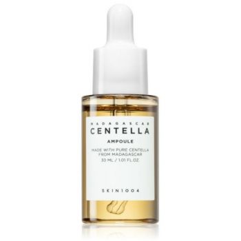 Madagascar Centella Ampoule Sérum Facial Hidratante