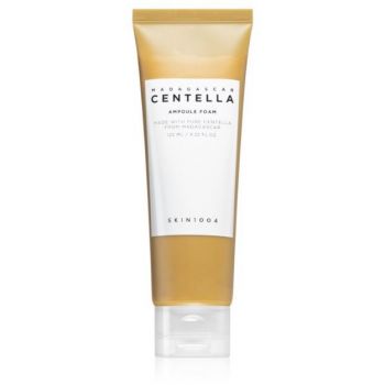 Madagascar Centella Ampoule Espuma Limpiadora