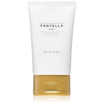 Madagascar Centella Crema Calmante