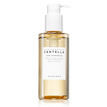 Madagascar Centella Light Aceite Limpieza Facial