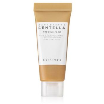 Madagascar Centella Ampoule Espuma Limpiadora