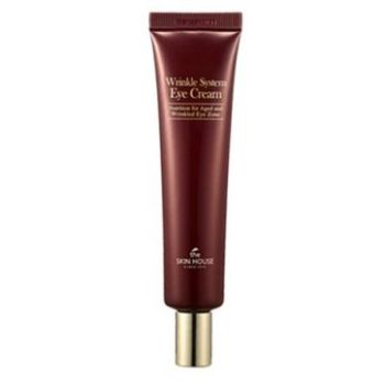 Wrinkle System Crema de Ojos Wrinkle System Crema de Ojos