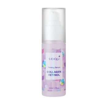 Sérum Reafirmante con Colágeno y Retinol