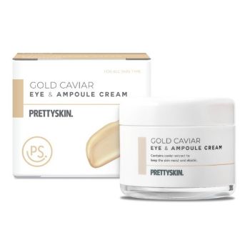 Gold Caviar Crema Facial