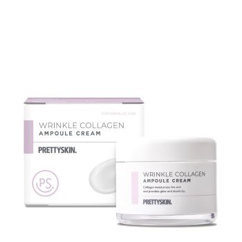 Crema Antiarrugas Colágeno