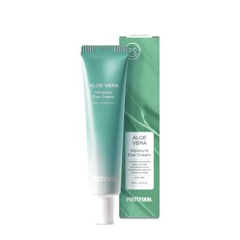 Aloe Vera Contorno de Ojos Aloe Vera Contorno de Ojos