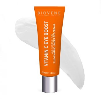 Vitamin C Eye Boost Contorno de Ojos Corrector de Edad