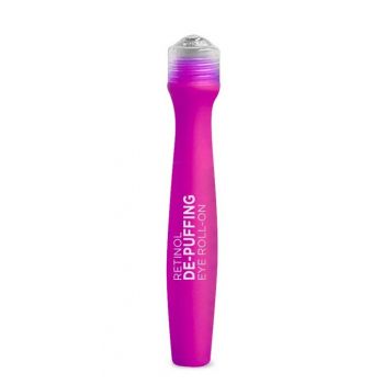 De-Puffing Sérum Roll-on Contorno de Ojos Anti-edad