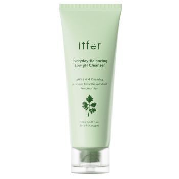 Limpiador Facial Balancing Low Ph