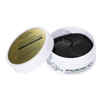 Parches de Hidrogel Ácido Hialurónico