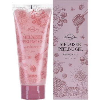 Peeling Facial Melaiser Gel Mela Control