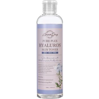 Tónico Facial Pure Plex Hyaluron Skin Toner