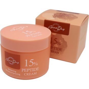 Crema Facial Péptidos