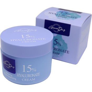 Crema Facial Hyaluronate Cream
