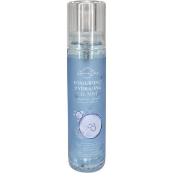 Bruma en Gel Hyaluronic Hydrating