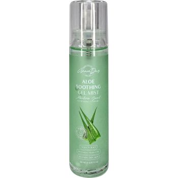 Bruma en Gel Aloe Soothing Gel Mist